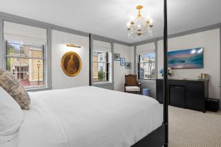 The Davenport Inn - Portsmouth - 4