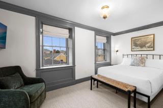 The Davenport Inn - Portsmouth - 3
