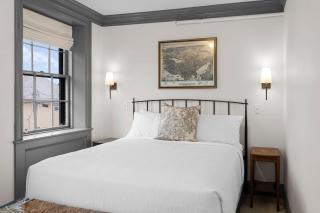 The Davenport Inn - Portsmouth - 1