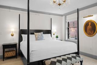 The Davenport Inn - Portsmouth - 5