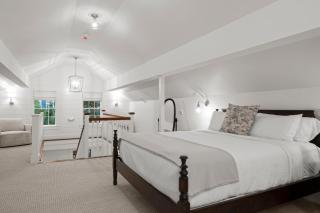 The Davenport Inn - Portsmouth - 8