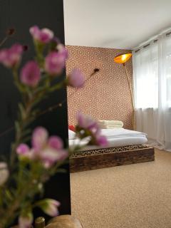 PrivArtZimmer 'Ausfahrt freihalten' - Husum - 9