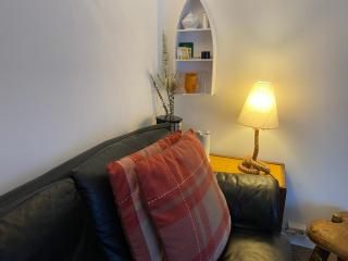 PrivArtZimmer 'Ausfahrt freihalten' - Husum - 5