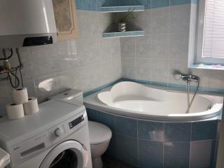 Apartmán v Týně nad Vltavou - 7