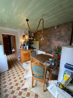 PrivArtZimmer 'Ausfahrt freihalten' - Husum - 2