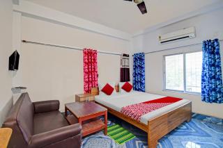 SPOT ON dm2 resort Kolaghata - 9
