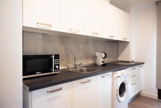 CASIVERDE APARTAMENTO - Córdoba - 5
