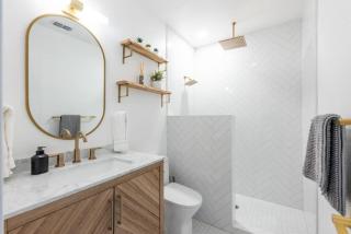 Downtown Pearl Bungalow at Beer Ranch Project - Wimberley - 6