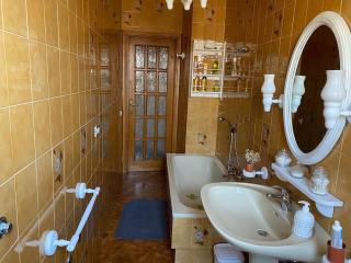 "Domus Cannas"-Casa Indipendente- - Cagliari - 1