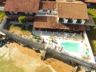 Pousada das Tartarugas - Rio das Ostras - 4