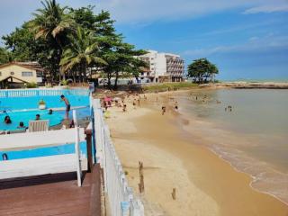 Pousada das Tartarugas - Rio das Ostras - 3