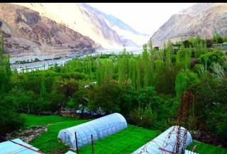 Summer and winter homestay Turtuk Youl - Turtok - 0