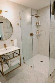 Downtown Studio 3 at Beer Ranch Project Inn - Wimberley - 5