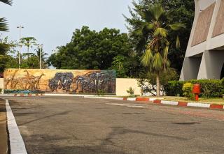 Hôtel Sarakawa - Lomé - 5