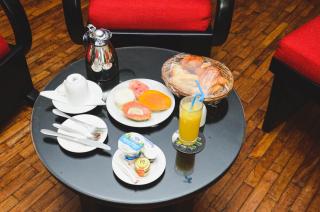Hôtel Sarakawa - Lomé - 4