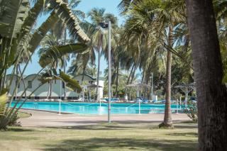 Hôtel Sarakawa - Lomé - 2