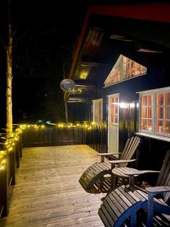 Three bedroom holiday house with jacuzzi in Bjorli , pets allowed - Bjorli - 2
