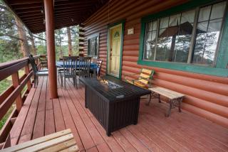 Warm Woodland Getaway with Land - 4