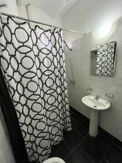Hotel Rosario - Rosario - 6