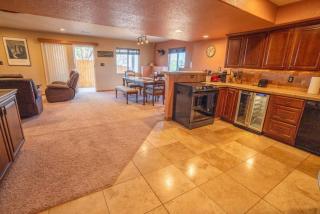 Bear Creek Lodge - Spa - Fire Table - 3min to Trails - 3