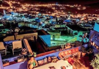 DAR DAUIA - Chefchaouen - 6