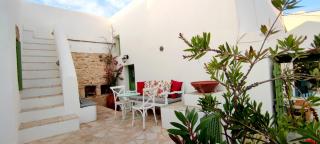 Matsas Mansions - Chora Folegandros - 5