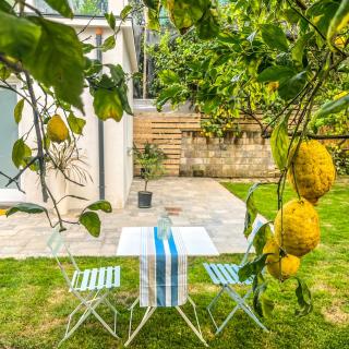 Flavia's Lemons - Sorrento - 2