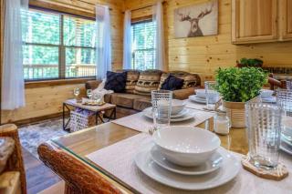 The Honeycomb Hideaway - 2