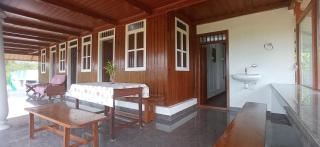 Koodaram Villa - Vagamon - 7
