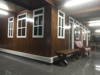 Koodaram Villa - Vagamon - 6