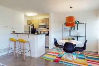 South River Condo - Austin - 1