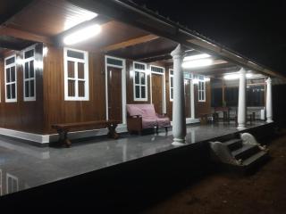 Koodaram Villa - Vagamon - 3