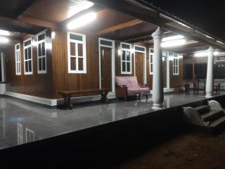 Koodaram Villa - Vagamon - 1