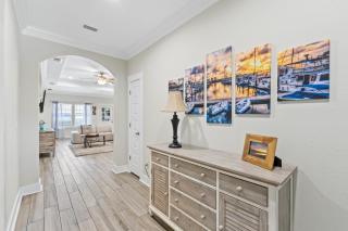 Pet Friendly Beach House - The Beach Getaway by Panhandle Getaways - 8