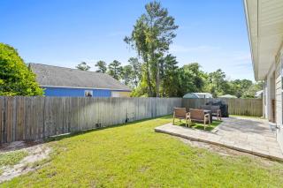 Pet Friendly Beach House - The Beach Getaway by Panhandle Getaways - Panama City Beach - 1