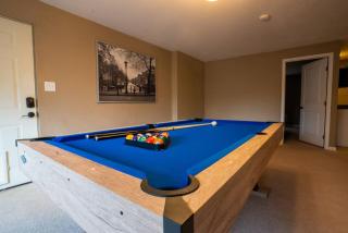 Hillcrest Chalet - Spa - Firepit - Views - USAFA - 4