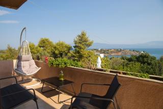 Seaview Resort - Chalcis - 6