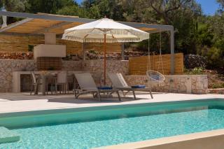 Villa Mironi - Private sea access - Marantochori - 7