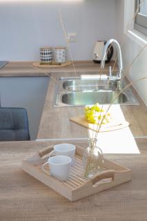 Villa Mironi - Private sea access - 2