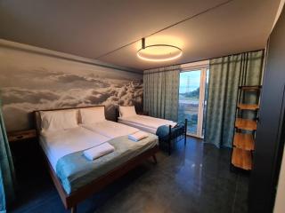 WHY IŁAWA - WILLE z basenem NAD JEZIOREM - 4