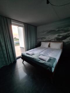 WHY IŁAWA - WILLE z basenem NAD JEZIOREM - 1