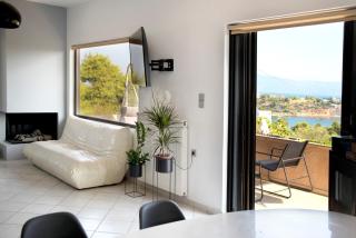 Seaview Resort - Chalcis - 5