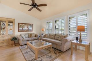 Canal Views, Heated Pool, Sleeps 8! - Magenta Sky and Key Lime Pie - Cape Coral - 4