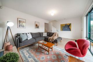 Poppy on the Lane - WiFi CBD - Thebarton - 1