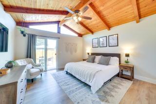 Modern Del Rey Oaks Retreat 2 Mi to Monterey Bay! - 1