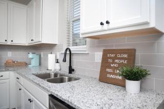 Cute 3 br/2.5 ba Newly-Built Townhome w/ Amenities - 7