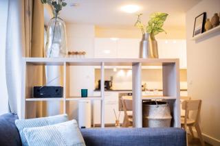 Magnificent Two Bedroom Apartment - SD23M - Eindhoven - 4