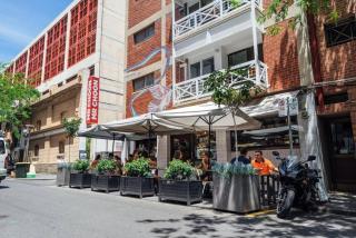 Infinity on Morphett - Stay Central in the CBD - 2