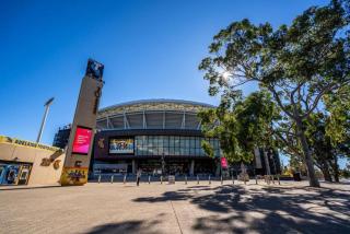 Infinity on Morphett - Stay Central in the CBD - 3