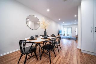 Black Oak at Brompton - 2